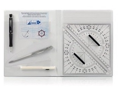 KIT CARTEGGIO SCUOLA