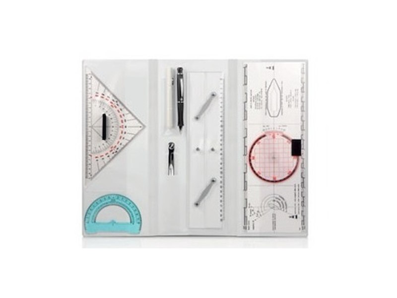 KIT CARTEGGIO PROFESSIONALE