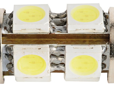 Lampadina LED a siluro