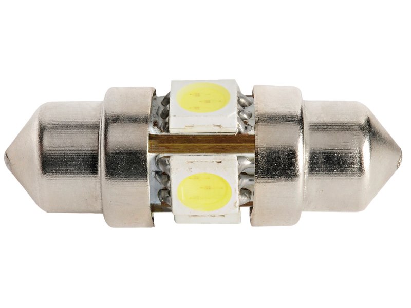 Lampadina LED a siluro