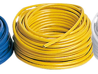 Cavo elettrico Sea Water Resistant tripolare/quadripolare