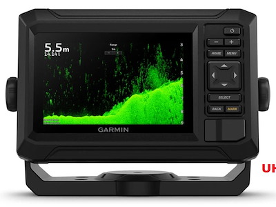 GARMIN ECHOMAP UHD2 52CV