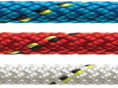 Treccia MARLOW D2 Competition 78 con segnalino