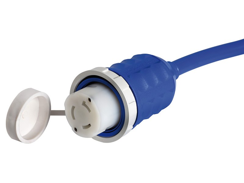 Cavo elettrico premontato