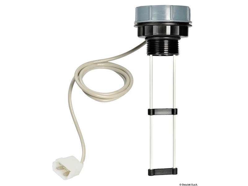 Sensore Veratron VDO per serbatoi acque grigie o nere