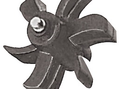 Elichetta di ricambio  