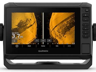 GARMIN ECHOMAP UHD2 72SV