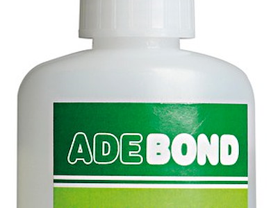 Collante cianoacrilico ADEBOND 50 gr 