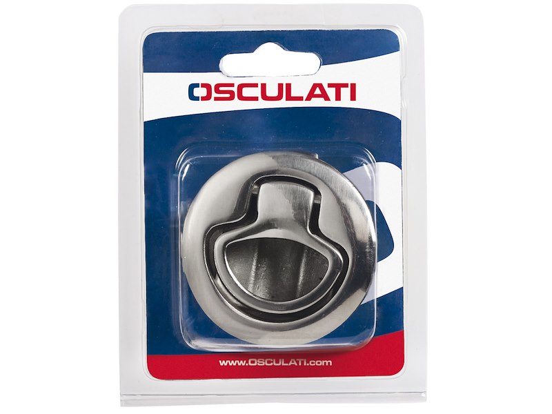 Alzapagliolo e chiusura sportelli con maglietta rientrante a molla