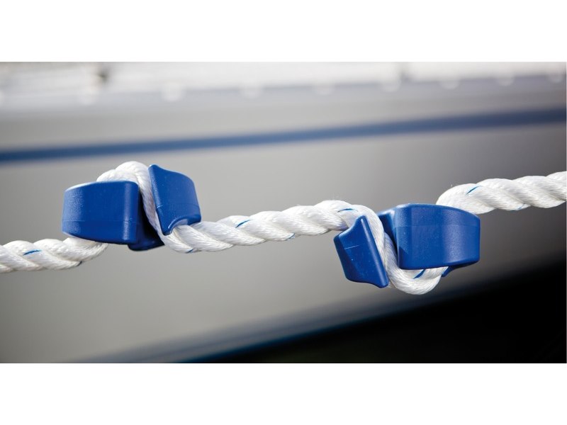 Sistema elastico di ormeggio UNIMER Snubber