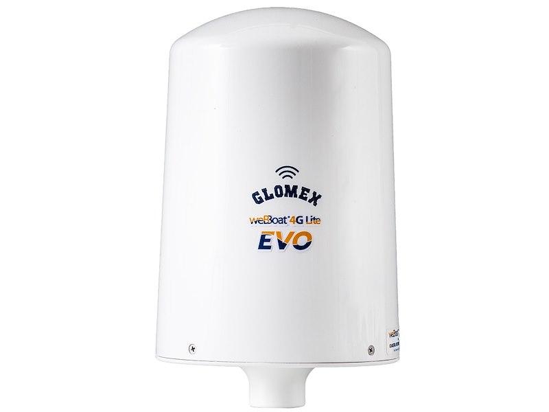 ANTENNA WEBBOAT 4G/WI-FI LITE EVO