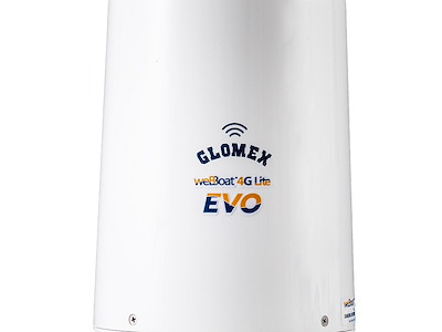 ANTENNA WEBBOAT 4G/WI-FI LITE EVO