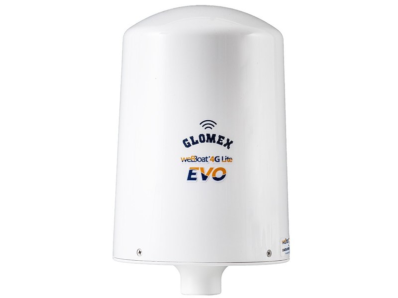 ANTENNA WEBBOAT 4G/WI-FI LITE EVO