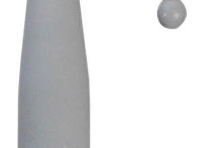 Gancio accosto lega leggera Base 