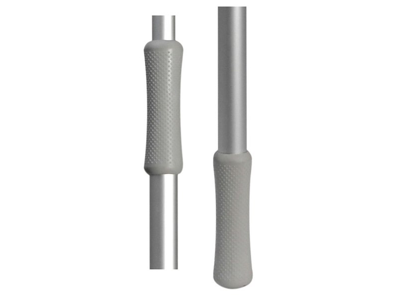 Gancio accosto lega leggera Base 