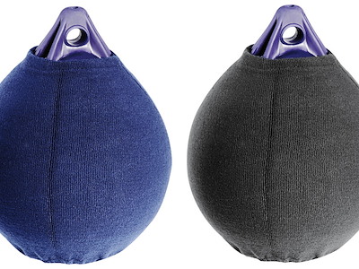 Copriparabordo extra soft, heavy duty