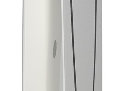 Passerella pieghevole in carbonio Carbonbridge