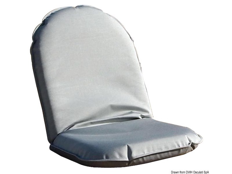 COMFORT SEAT cuscino e sedia autoreggente