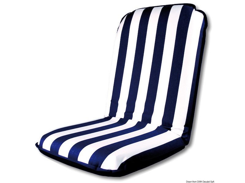 COMFORT SEAT cuscino e sedia autoreggente