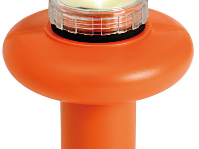 Boetta luminosa a LED Starled 