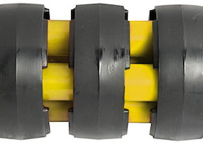 Dispositivo di ormeggio DOUGLAS MARINE Master Mooring 20