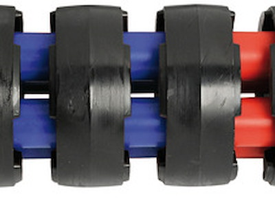 Dispositivo di ormeggio DOUGLAS MARINE Master Mooring 30