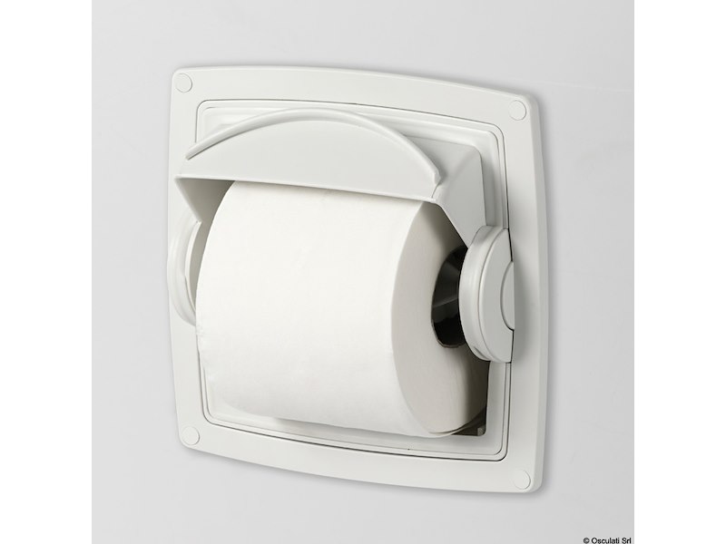 Porta carta igienica DryRoll 