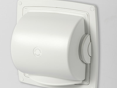 Porta carta igienica DryRoll 