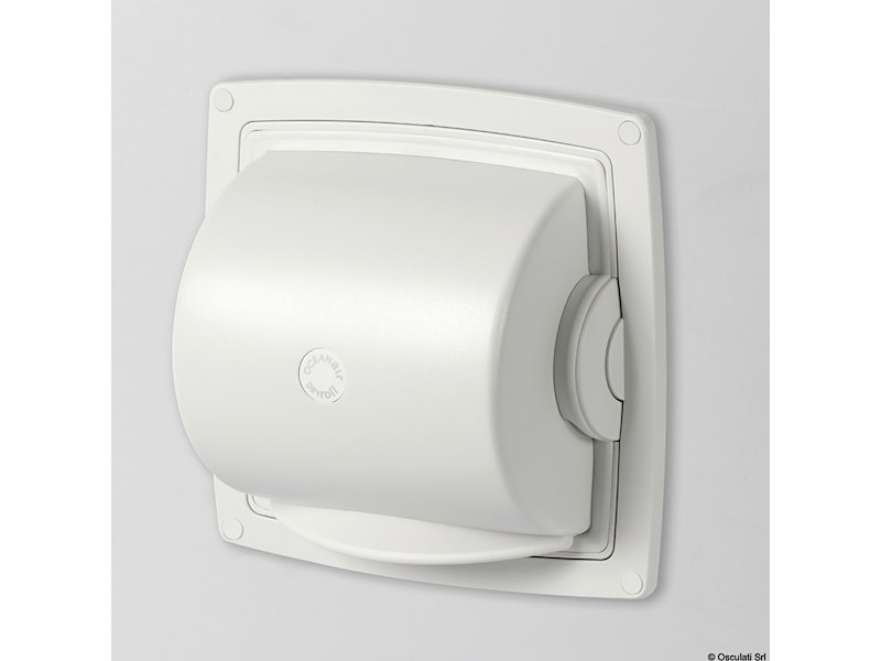 Porta carta igienica DryRoll 