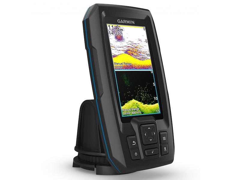 GARMIN STRIKER VIVID 4CV