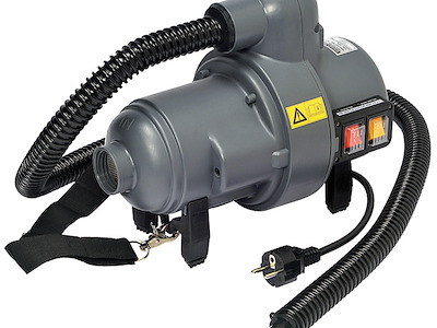 Gonfiatore 220V Bravo 230/2000 