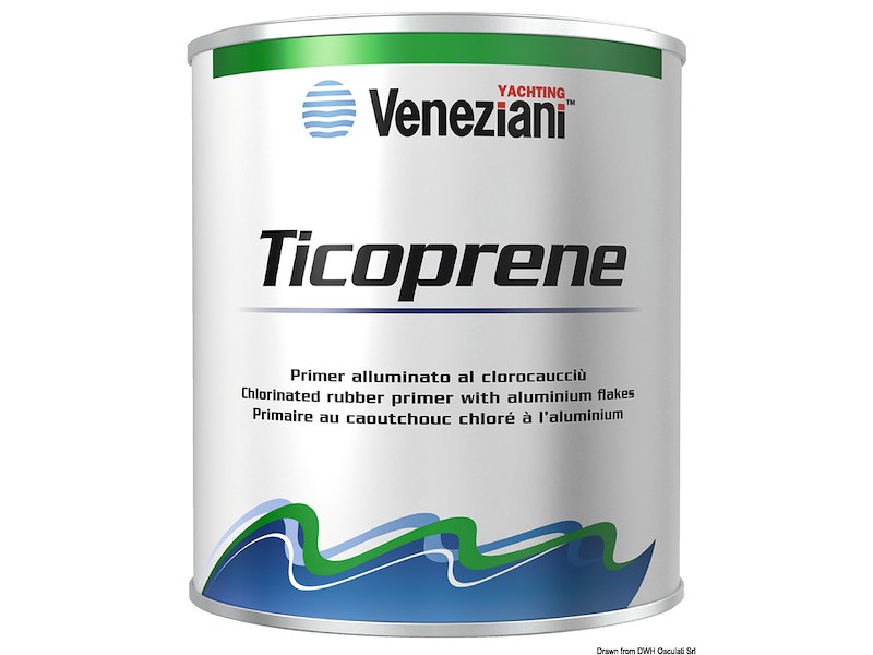 Fondo Ticoprene 0,75 l 