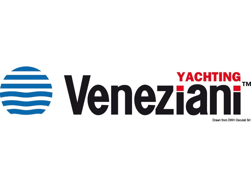 Vernice Ceramite Yachting bianca 0,75 l 