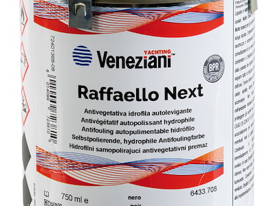 Antivegetativa VENEZIANI Raffaello