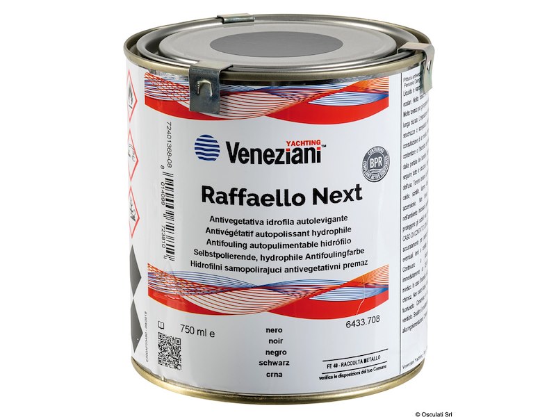 Antivegetativa VENEZIANI Raffaello