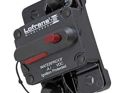 CIRCUIT BREAKER LOFRANS