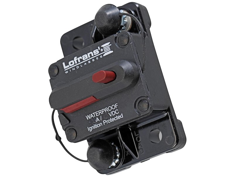 CIRCUIT BREAKER LOFRANS