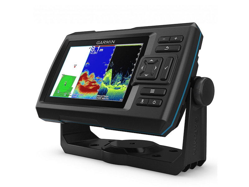 GARMIN STRIKER VIVID 5CV