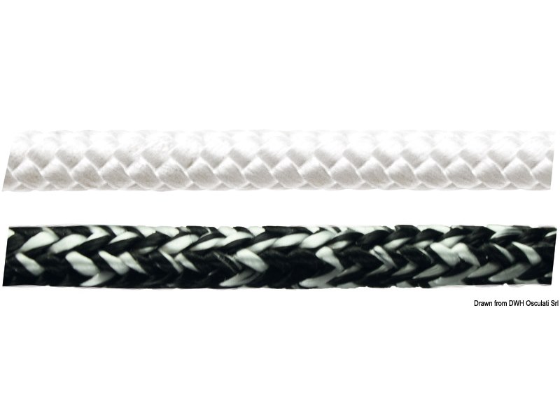 Treccia MARLOW Formuline Wind Surf Racing