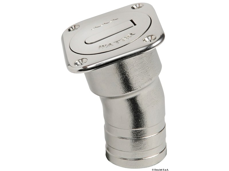 Tappo imbarco Square