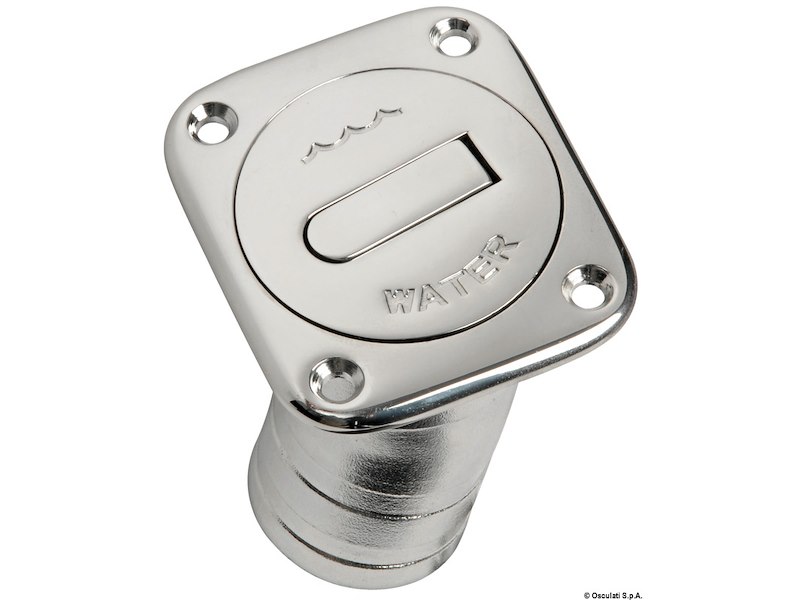 Tappo imbarco Square