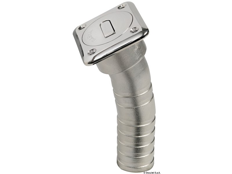 Tappo imbarco Square