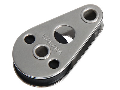 Bozzelli di rinvio VIADANA, montaggio orizzontale