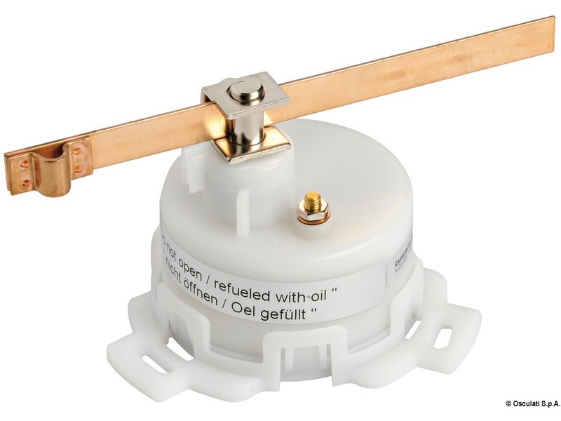 Sensore Veratron VDO angolo di barra