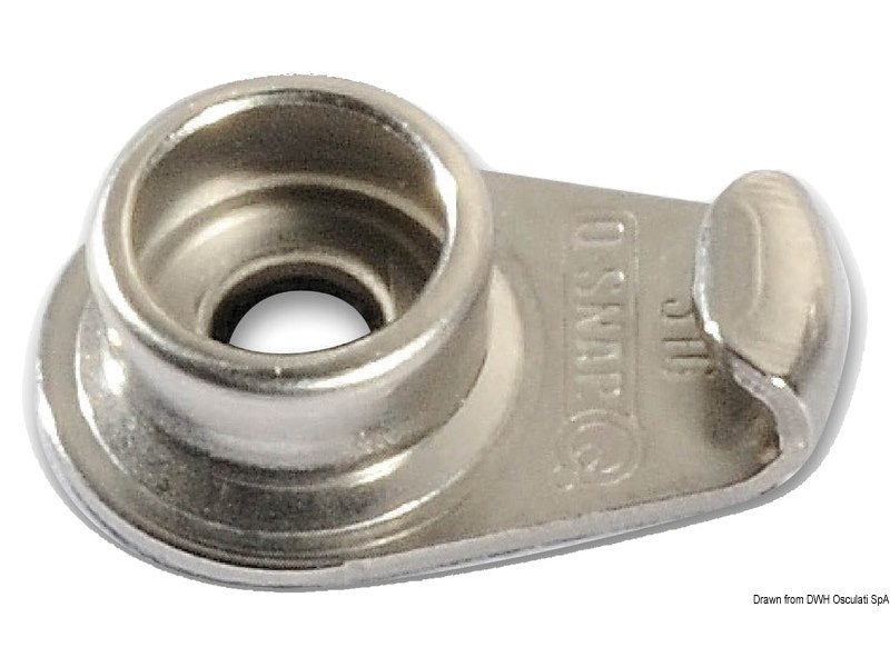 Bottoni a scatto Q-SNAP