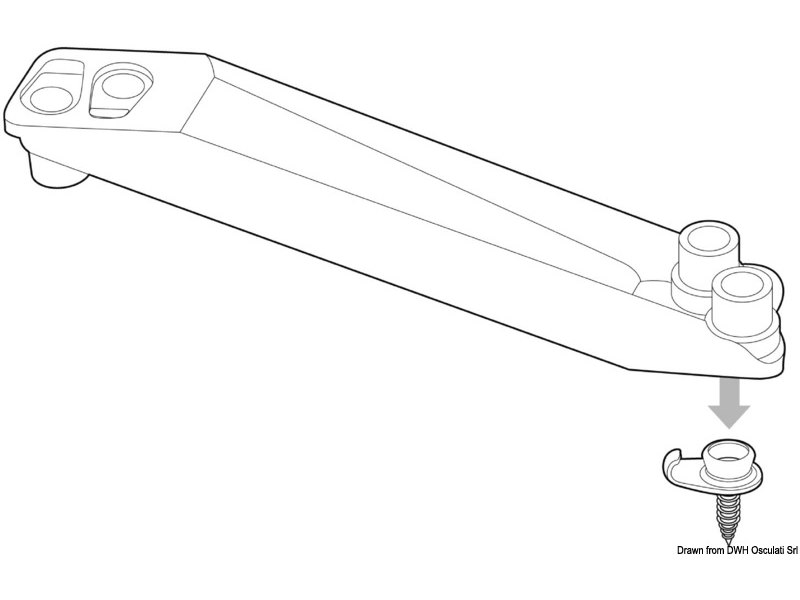 Bottoni a scatto Q-SNAP