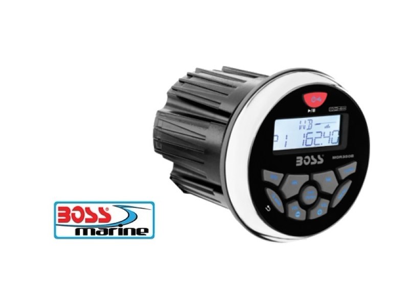 AUTORADIO BOSS MGR350B