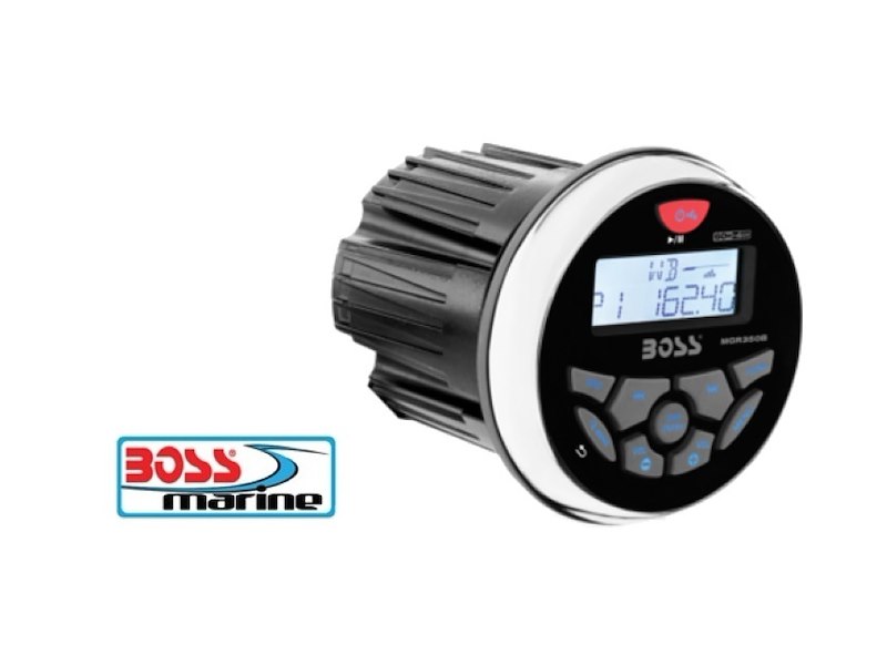 AUTORADIO BOSS MGR350B
