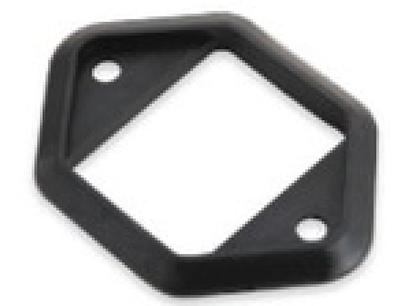 Interruttore magnetotermico stagno di protezione per verricello ed elica di prua