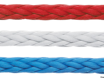 Treccia MARLOW Excel PS12 senza calza esterna